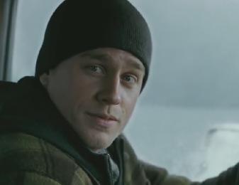 Deadfall (2012) charlie