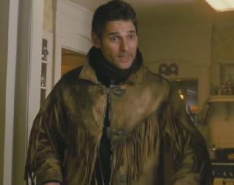 Deadfall (2012) bana