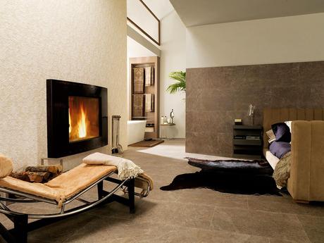 My dream 24K home with Porcelanosa