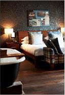 EXPERIENCE A SUITE TREAT AT HOTEL DU VIN