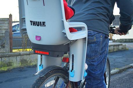 Review | Thule Ride Along