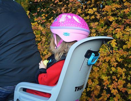 Review | Thule Ride Along