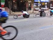 Chicago Marathon Spectating Report