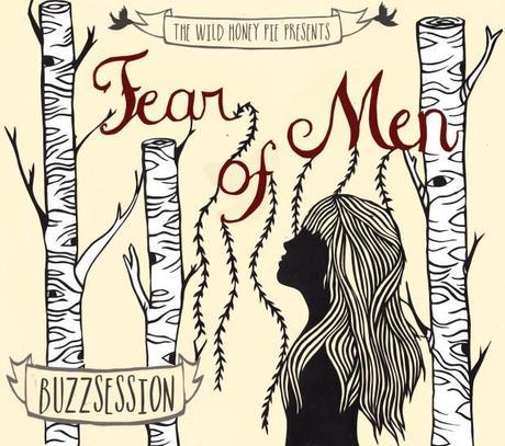 Fear Of Men - Katie Skau
