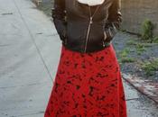 Keep Calm Rock Some Leather!