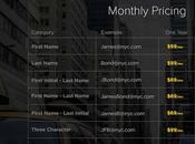 NYC.com Making Email Expensive