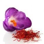 saffron