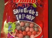 Today's Review: Vimto Skiddadles Trilogy
