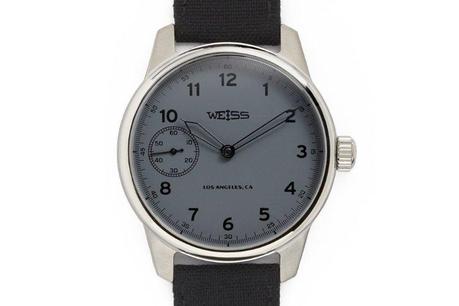 Weiss Special Issue Field Watch
