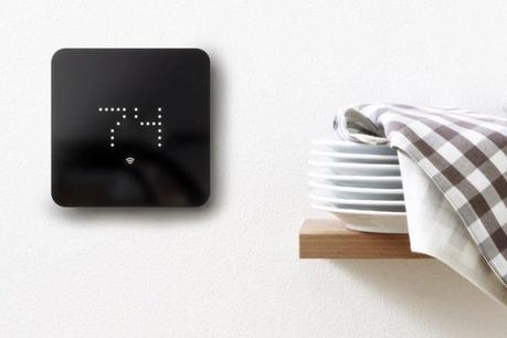 Zen Thermostat