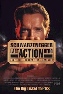 LAST ACTION HERO (1993)