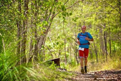 The Inaugural Blackall 100 – an Ultra hot way to see the Sunshine Coast!