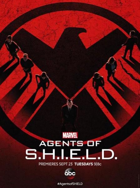 Marvel’s Agents of SHIELD Episode 9 Promo “Ye Who Enter Here”