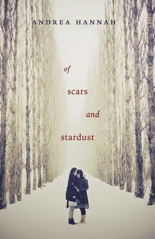 Book Finds: The Iron Trial & Of Scars and Stardust