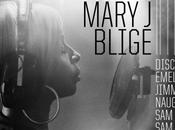 Mary Blige's London Sessions