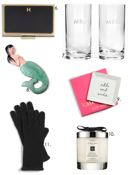 gift guide
