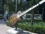 Mexico city Guitars4