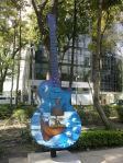 Mexico city Guitars2