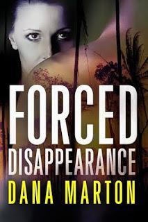 FORCED DISAPPERANCE BY DANA MARTON