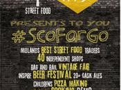 #ScoFarGo Comes Town!