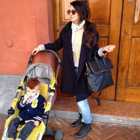 real mom street style, street style pictures of real moms, real moms in Italian, Italian style, Italian women style, #italian style, leather jacket, church shoes, church's,#churchshoes, #leather,#momstyle,#realmomstyle,#realmomstreetstyle, modena,#modena,#italia,#italy, expat blog,expat in italy, what's it like to live in Italy, life in Italy, what's it like to raise a family in italy, what to wear in Italy, november style, October style, style tips, mom style tips, mom style advice, mom style help, inspiration, style inspiration, #style, #styleinspiration, ootd, outfit of the day, budget fashionista, everyday style,#everydaystyle, life in Italy expat in Italy, expat life,#expatlife, sahm,#sahm,stay at home mom style, should stay at home moms dress, should stay at home moms dressup, should work at home moms dress, should work at home moms dressup like they are going to work, why should moms dress up, why should moms look good, should moms look good, Modena, Modena italy, bologna#modena,#bologna, what to do in modena, what to do in bologna, daytrips from bologna, phillip lim, black leather bag, fold over leather bag, fold over leather tote, foldover tote, fold over tote, fold over satchel, big satchel, 30 hour bag