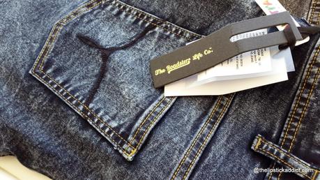 Brand Alert :: Roadster @ Myntra.com