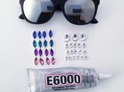 Embellished Sunglasses