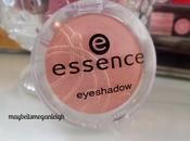 Essence Holographic Effect Eyeshadow Peach Beach'