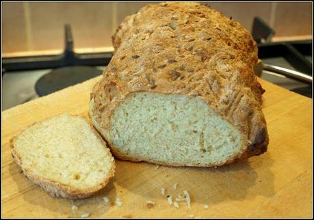 Soda bread