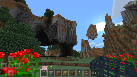 minecraft pocket edition 0.10 patch 2