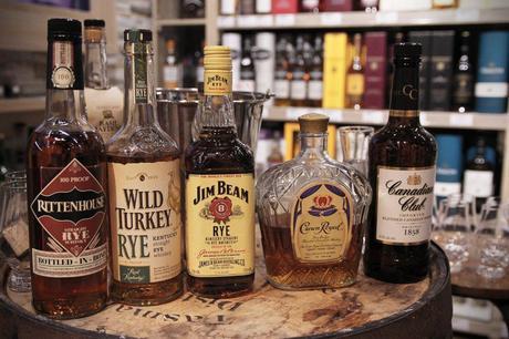 A Beginner’s Guide to Rye Whiskey