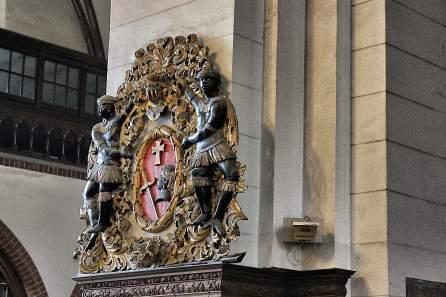 Riga Cathedral Riga Cathedral