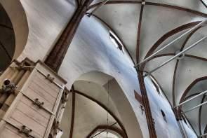 Riga Cathedral Riga Cathedral