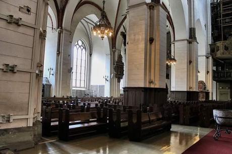 Riga Cathedral Riga Cathedral