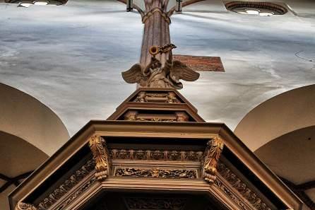 Riga Cathedral Riga Cathedral