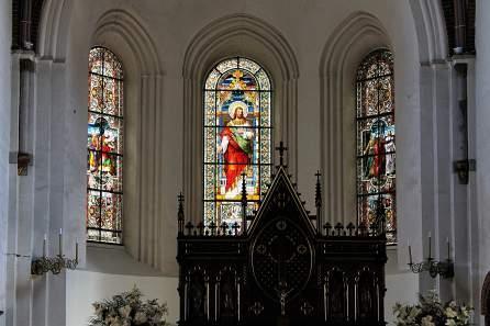 Riga Cathedral Riga Cathedral