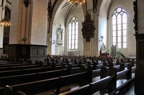 Riga Cathedral Riga Cathedral