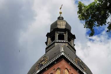 Riga Cathedral