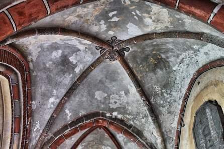 Riga Cathedral An Hour in Riga Cathedral