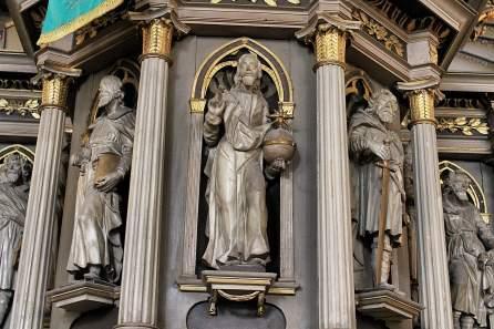 Riga Cathedral Riga Cathedral