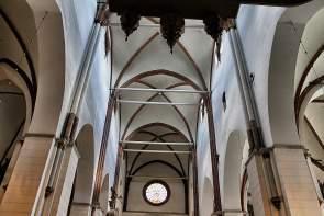 Riga Cathedral Riga Cathedral