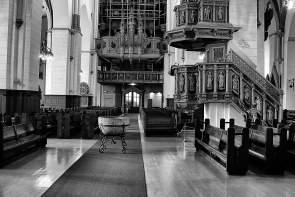 Riga Cathedral Riga Cathedral