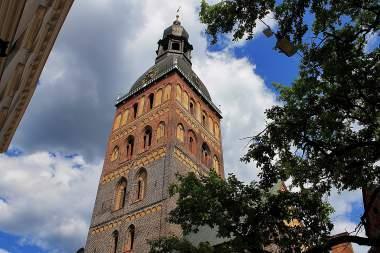 Riga Cathedral