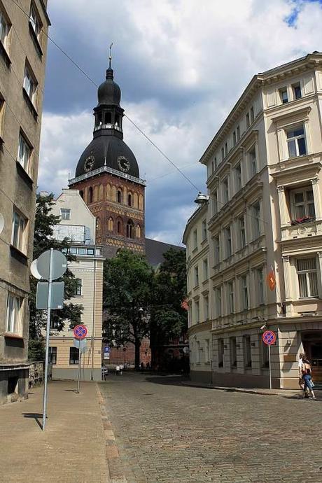 Riga Cathedral