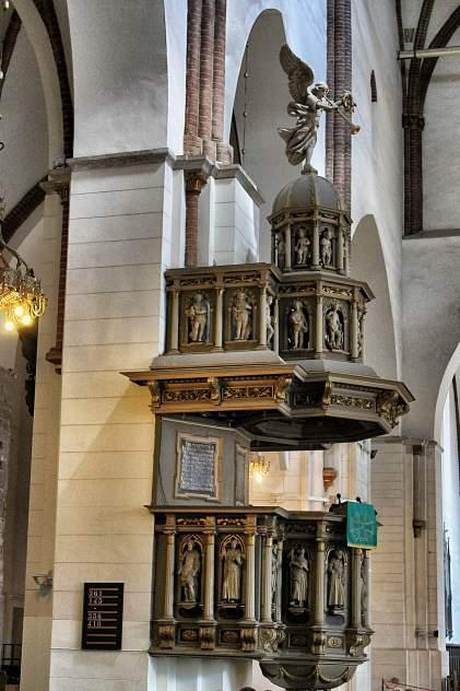 Riga Cathedral Riga Cathedral