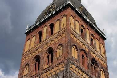 Riga Cathedral