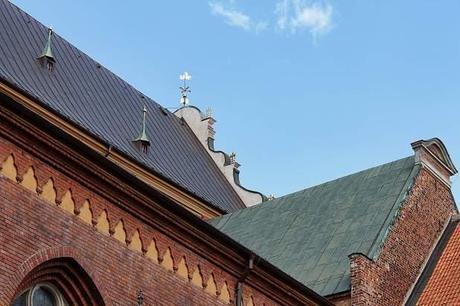 Riga Cathedral