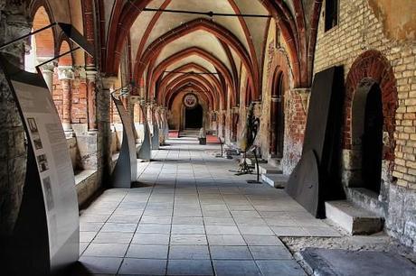 Riga Cathedral Riga Cathedral