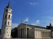 Photographic Tour Vilnius