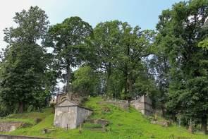 Rasu Cemetery